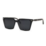 عینک آفتابی دسته چوبی کایا مدل EA-2584 Kaya  پلاریزه