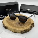 عینک افتابی برند هوگو باس مدلSGA-1250