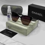 عینک زنانه شنل مدل SG-8928 - Image 5