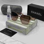 عینک زنانه شنل مدل SG-8928 - Image 2