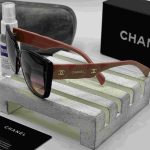 عینک زنانه شنل مدل SG-8928 - Image 4