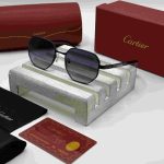 عینک کارتیر مدل SGF-5824