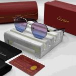 عینک کارتیر مدل SGF-5824 - Image 3