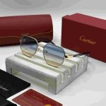 عینک کارتیر مدل SGF-5824 - Image 4