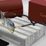 عینک کارتیر مدل SGF-5824 - Image 2