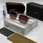 عینک افتابی برند تام‌فورد مدل SG-9532 - Image 5