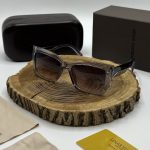 عینک زنانه لویی‌ویتون مدل SG-88037 - Image 3