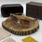 عینک زنانه لویی‌ویتون مدل SG-88037 - Image 4