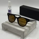 عینک افتابی ری‌بن مدل SG-rb2168 - Image 9