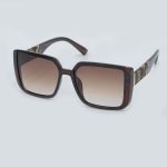 عینک زنانه پلاریزه دیور مدل SG-p8899 - Image 3