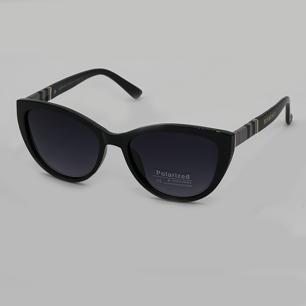 IMG_5621 عینک آفتابی پلاریزه زنانه برند بریبری مدل SG-2035 - Image 1