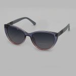 عینک آفتابی پلاریزه زنانه برند بری‌بری مدل SG-2035 - Image 3