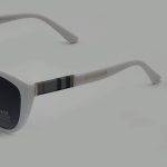 عینک آفتابی پلاریزه زنانه برند بری‌بری مدل SG-2035 - Image 6