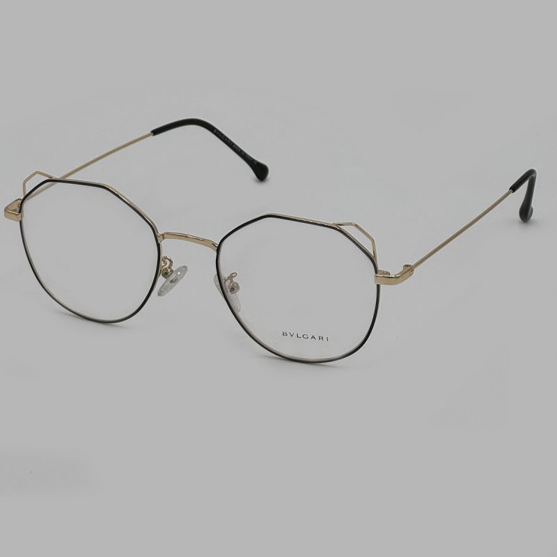 IMG_5644-800x800 (1) فریم عینک طبی برند بولگاری مدل SGF-60015 - Image 1