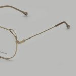 فریم عینک طبی برند بولگاری مدل SGF-60015 - Image 2