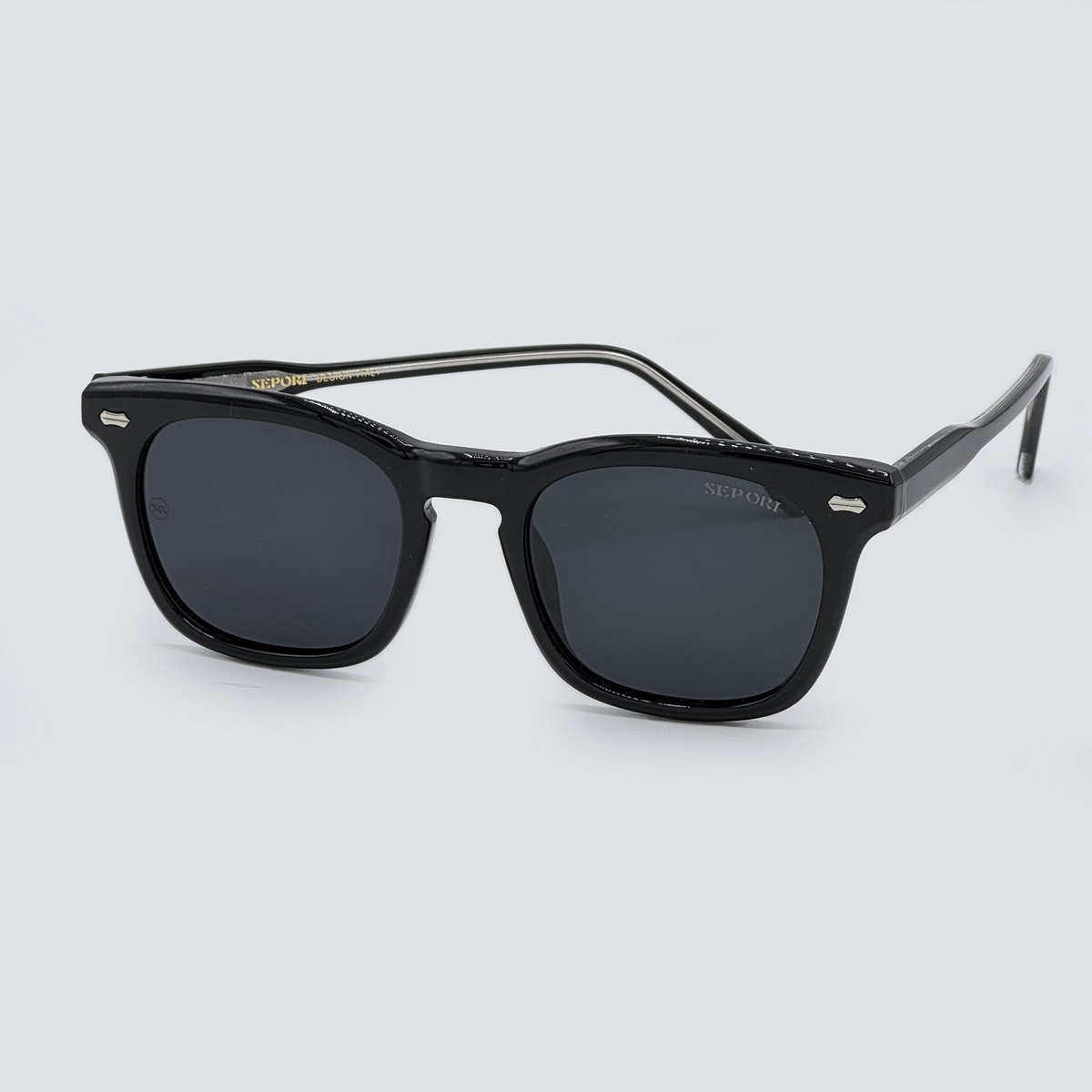 IMG_6436 copy عینک آفتابی پلاریزه سپوری مدل SGT-581025 - Image 1