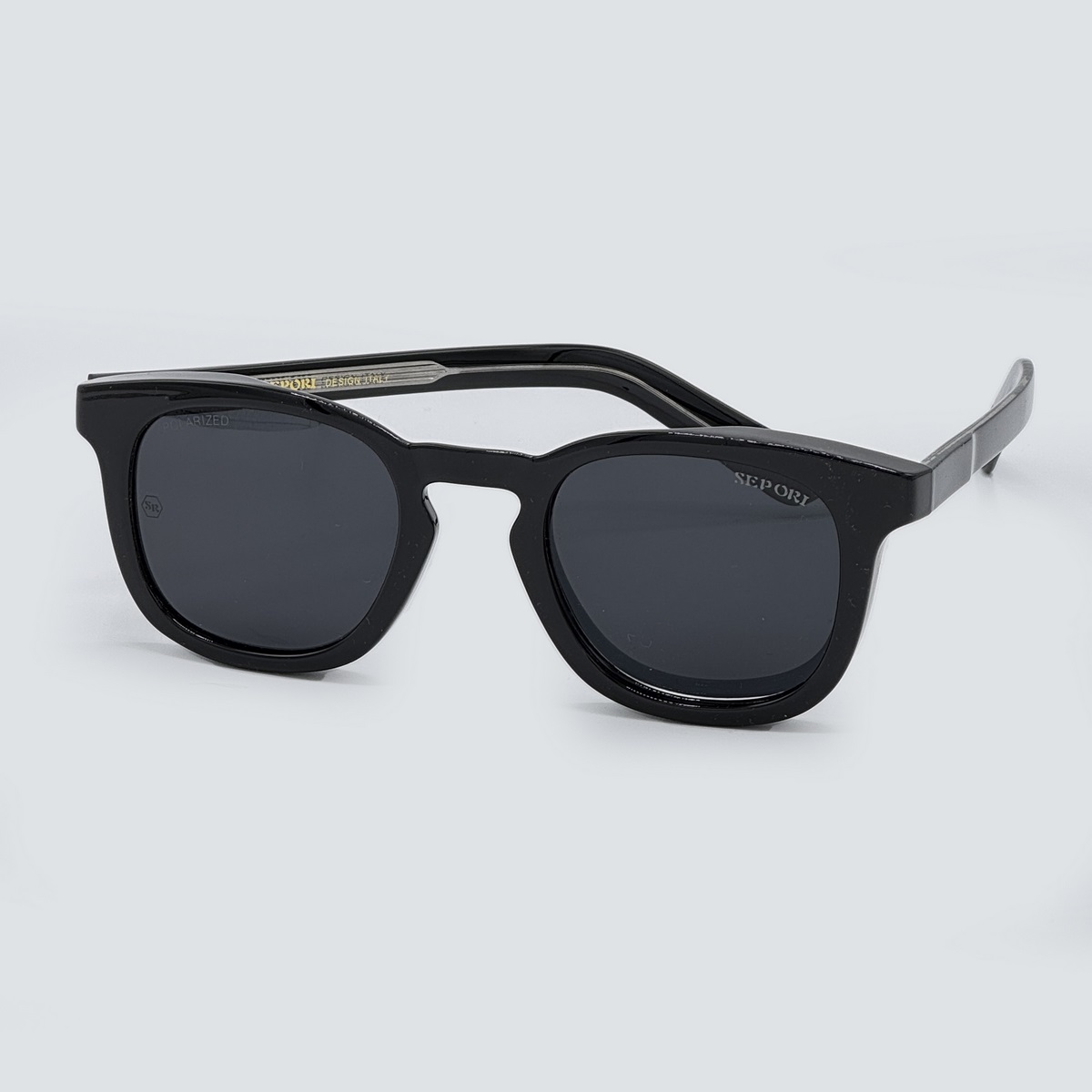 IMG_6451 copy عینک آفتابی پلاریزه سپری مدل SGT-58861 - Image 1
