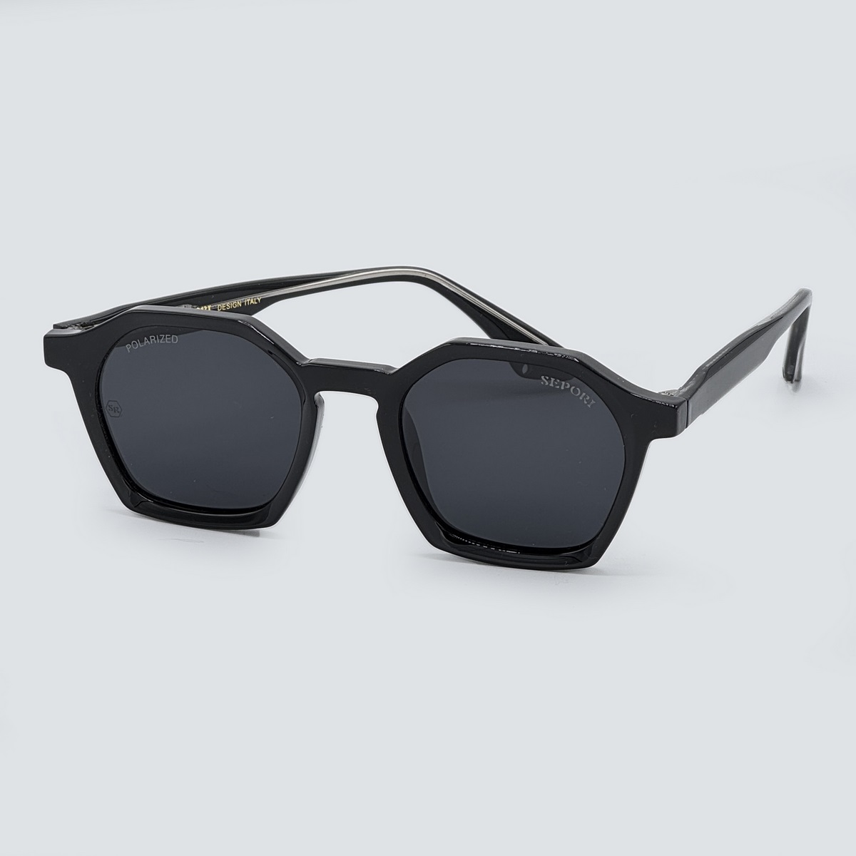IMG_6459 عینک آفتابی پلاریزه سپوری مدل SGT-58991 - Image 1