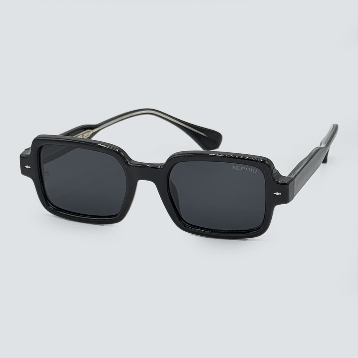 IMG_6475 copy عینک آفتابی پلاریزه برند سپوری مدل SGT-58915 - Image 1