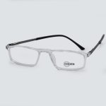 فریم عینک طبی مطالعه برند آیزِن مدل GTR-5067 - Image 6