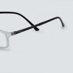 فریم عینک طبی مطالعه برند آیزِن مدل GTR-5067 - Image 2