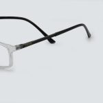 فریم عینک طبی مطالعه برند آیزِن مدل GTR-5067 - Image 7