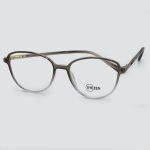 فریم عینک طبی زنانه برند آیزِن EYEZEN - Image 9