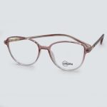فریم عینک طبی زنانه برند آیزِن EYEZEN - Image 2