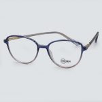 فریم عینک طبی زنانه برند آیزِن EYEZEN - Image 4