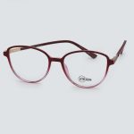 فریم عینک طبی زنانه برند آیزِن EYEZEN - Image 5