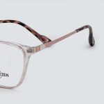 فریم طبی آیزن مدل GTR-t60002 - Image 6