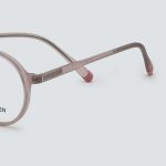 فریم طبی آیزِن مدل GTR-xw86008 - Image 3