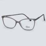 فریم عینک طبی زنانه برند آیزِن مدل GTR-xw86007 - Image 3