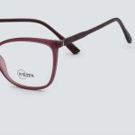 فریم عینک طبی زنانه برند آیزِن مدل GTR-xw86007 - Image 2