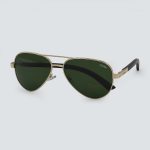 عینک افتابی کارتیر مدل SGF-CT2859 - Image 3