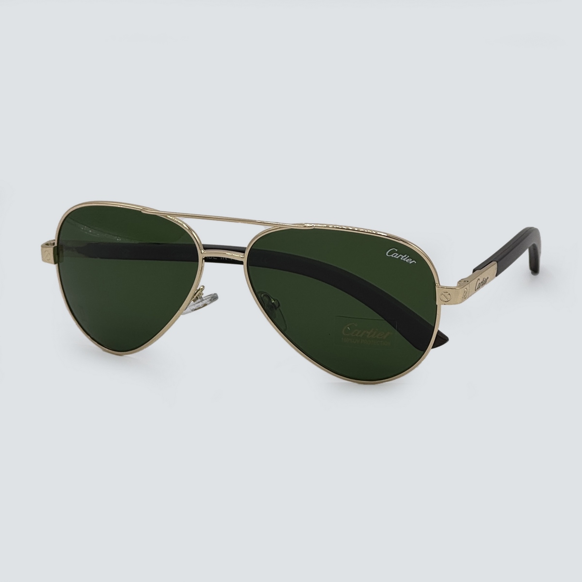 IMG_7009 copy عینک افتابی کارتیر مدل SGF-CT2859 - Image 1