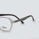 فریم عینک طبی زنانه و مردانه برند آیزن مدل GTR-51110 - Image 5