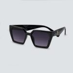 عینک زنانه پلاریزه لویی‌ویتون مدل SG-8005