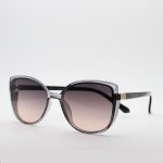 عینک آفتابی پلاریزه زنانه برند جیمی چو مدل SG-1005 - Image 4