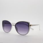 عینک آفتابی پلاریزه زنانه برند جیمی چو مدل SG-1005 - Image 3