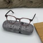 فریم عینک طبی برند امپریو آرمانی مدل HA52 - Image 3