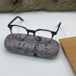 فریم عینک طبی برند امپریو آرمانی مدل HA52 - Image 5