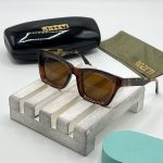 عینک رزتی مدل SGA-fg6016 - Image 2