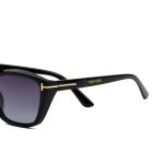 عینک آفتابی زنانه پلاریزه برند TomFord مدل SG-P88105 - Image 5