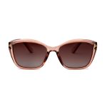 عینک آفتابی زنانه پلاریزه برند TomFord مدل SG-P88105 - Image 4