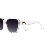 عینک آفتابی پلاریزه Valentino مدل SG-8028 - Image 7