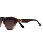 عینک آفتابی زنانه Cartier پلاریزه مدل SG-88108 خرید اقساطی - Image 7