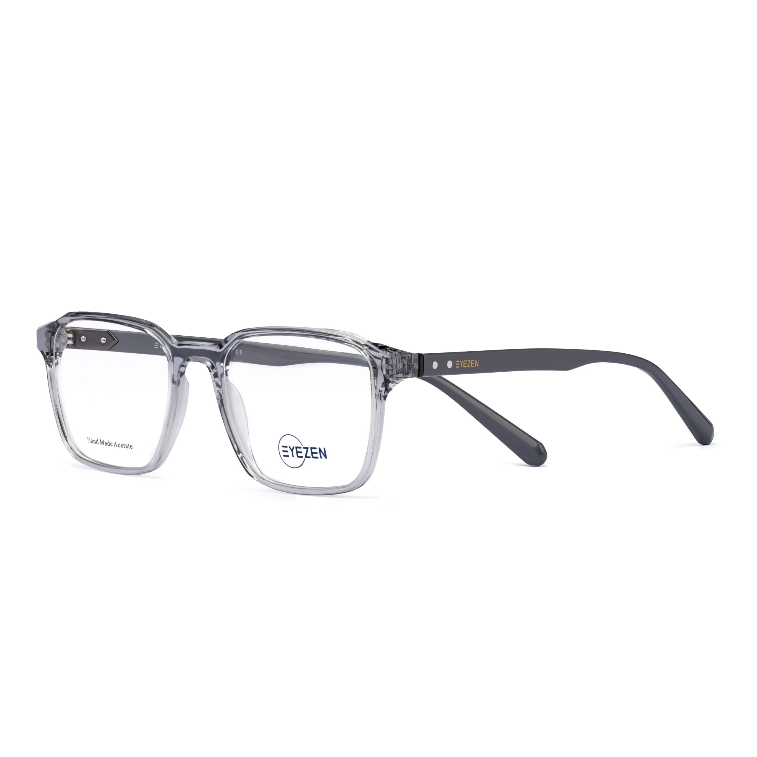 IMG_2908 فریم عینک طبی برند آیزِن مدل GA-7369 - Image 1