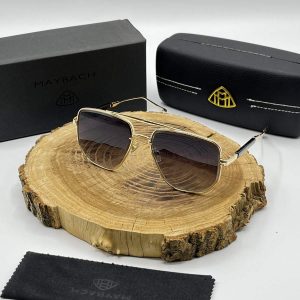 عینک مردانه میباخ مدل SGF-61041