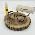 عینک طبی زنانه تام فورد مدل GTR-ra5762